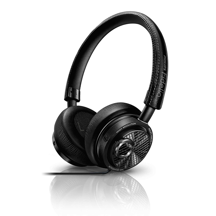 Наушники Philips Fidelio M2L - рис.0