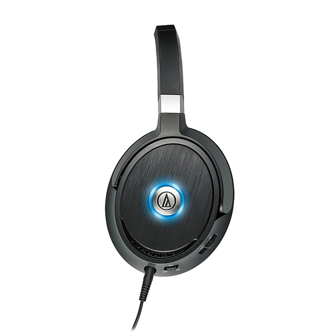 Наушники полноразмерные Audio-Technica ATH-ANC70 - рис.1