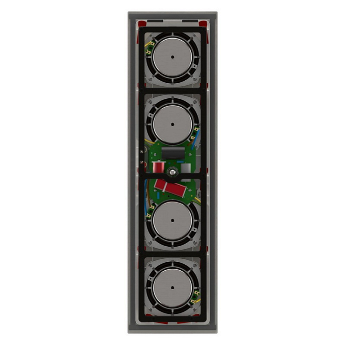 Встраиваемая акустика Bowers & Wilkins CWM7.4 S2 - рис.2