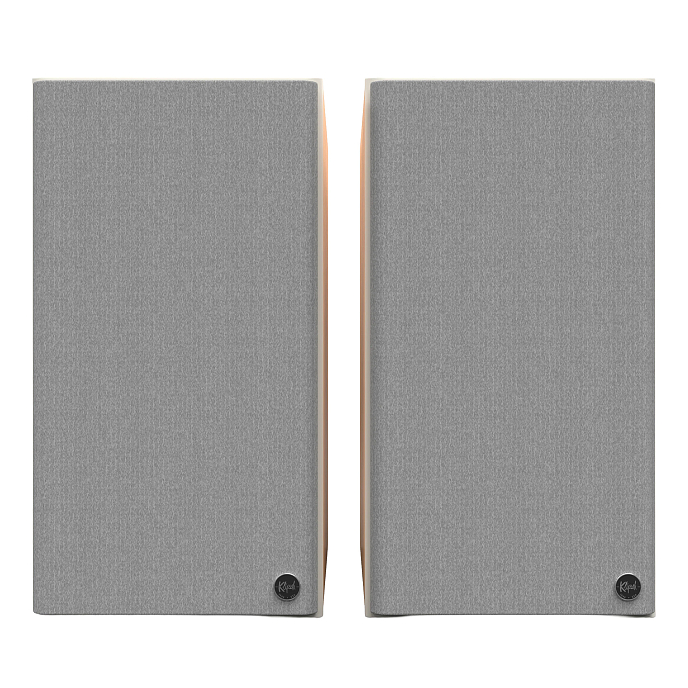 Полочная акустика Klipsch The Nines II Red Oak - рис.0
