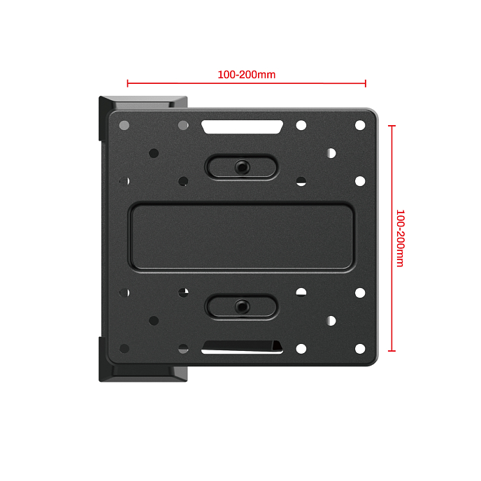 Кронштейн для монитора Uniteki FM2750RD Black - рис.7