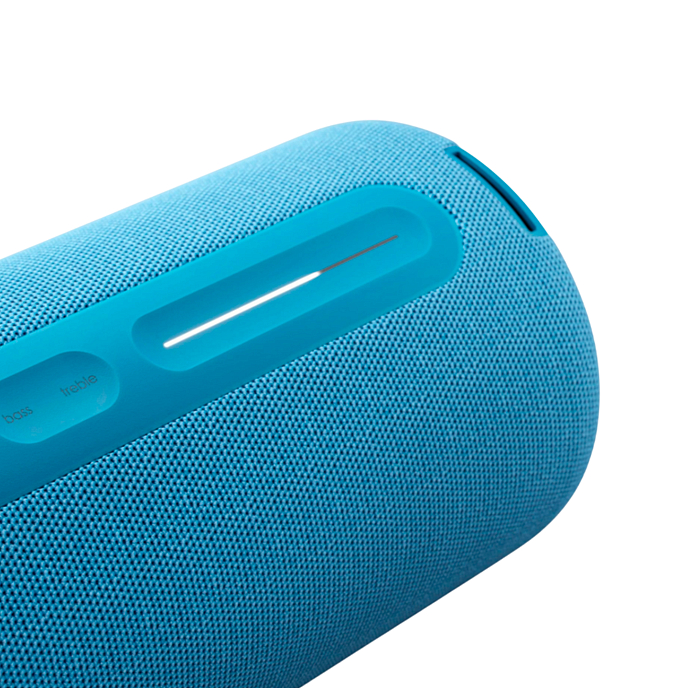 Портативная колонка Loewe We. HEAR Pro Denim - рис.3