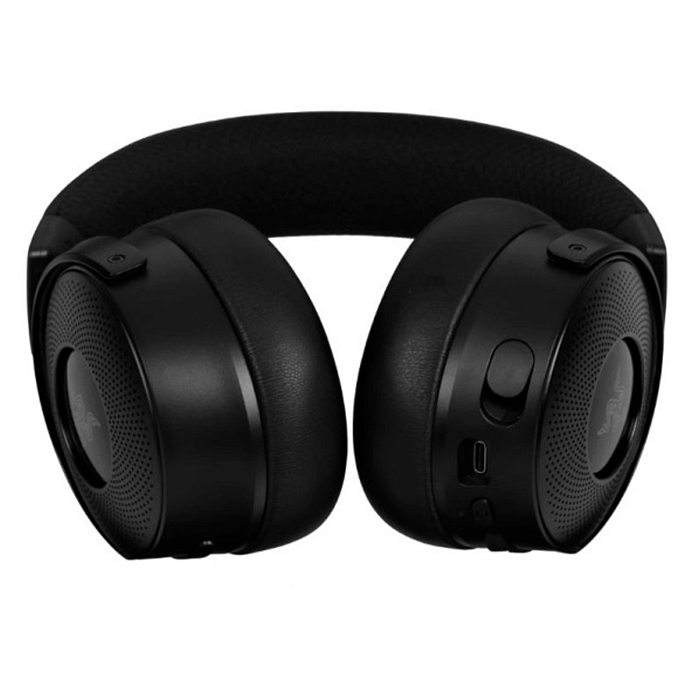 Игровая гарнитура Razer Kraken V4 Pro Black - рис.7