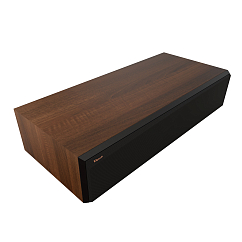 Центральный канал Klipsch RP-504C II Walnut