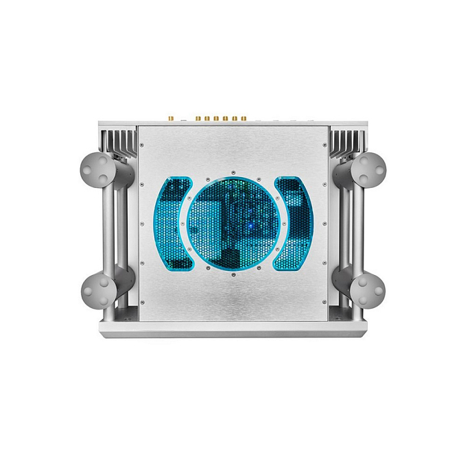 Предусилитель Chord ULTIMA PRE 2 - рис.3