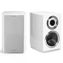 Полочная акустика Cabasse Murano White Laquer