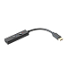 Внешняя звуковая карта Creative Sound Blaster PLAY! 4 Black - рис.2