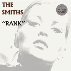 Виниловая пластинка The Smiths - Rank
