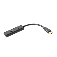 Внешняя звуковая карта Creative Sound Blaster PLAY! 4 Black