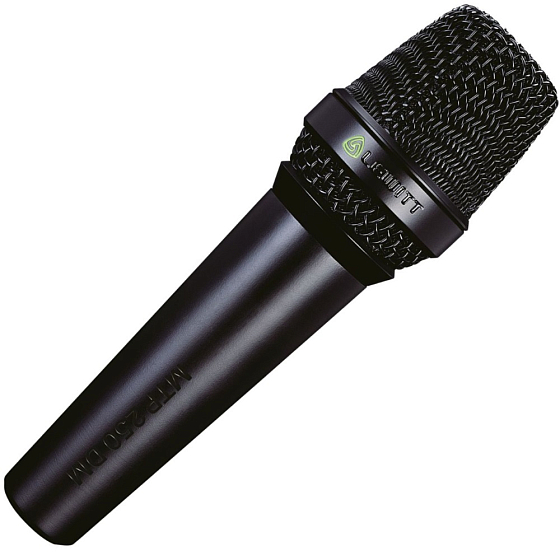 Вокальный микрофон Lewitt MTP 250 DM - рис.0