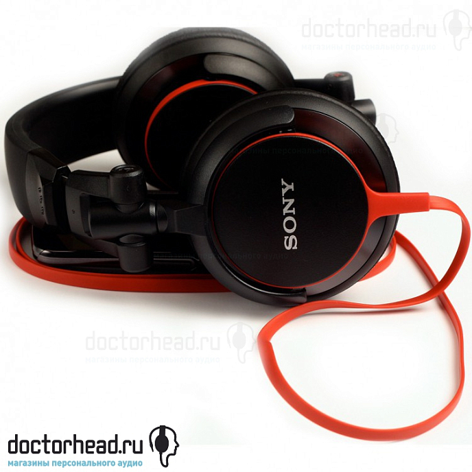 Наушники Sony MDR-V55R - рис.2