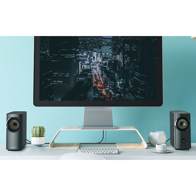 Компьютерные колонки Creative T60 - рис.10