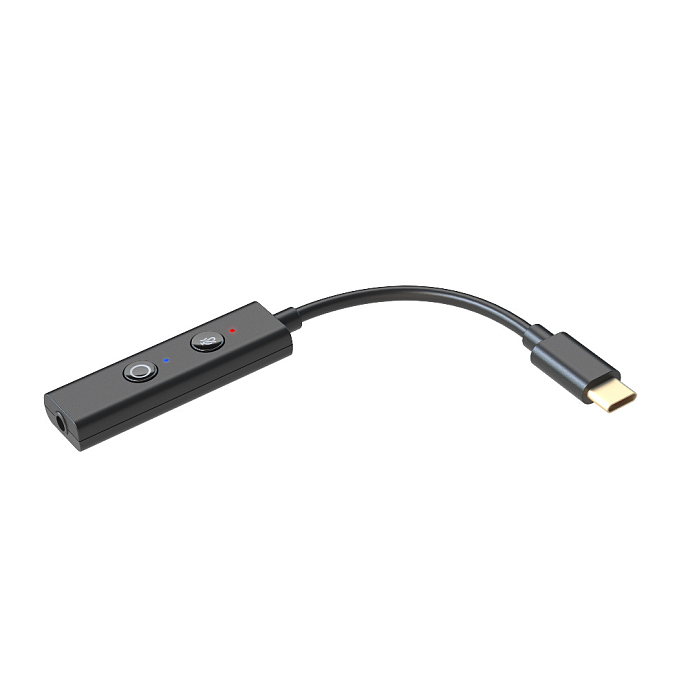 Внешняя звуковая карта Creative Sound Blaster PLAY! 4 Black - рис.2
