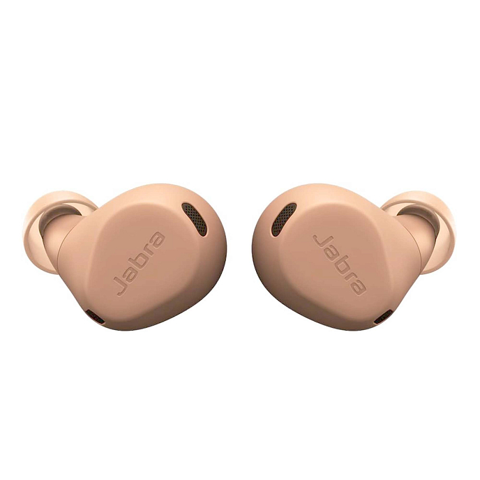 Беспроводные наушники Jabra Elite 8 Active Caramel - рис.1
