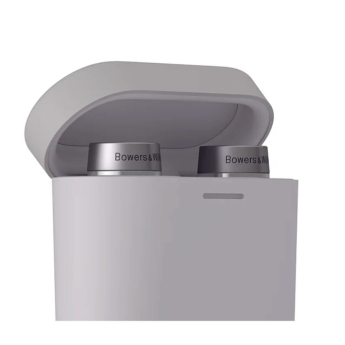 Беспроводные наушники Bowers & Wilkins Pi5 s2 Spring Lilac - рис.7