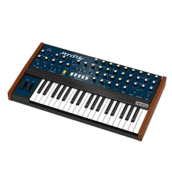 Синтезатор Behringer Monopoly Blue