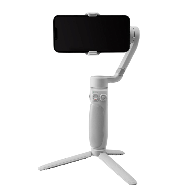 Стабилизатор Zhiyun Smooth-Q4 Combo Grey - рис.3