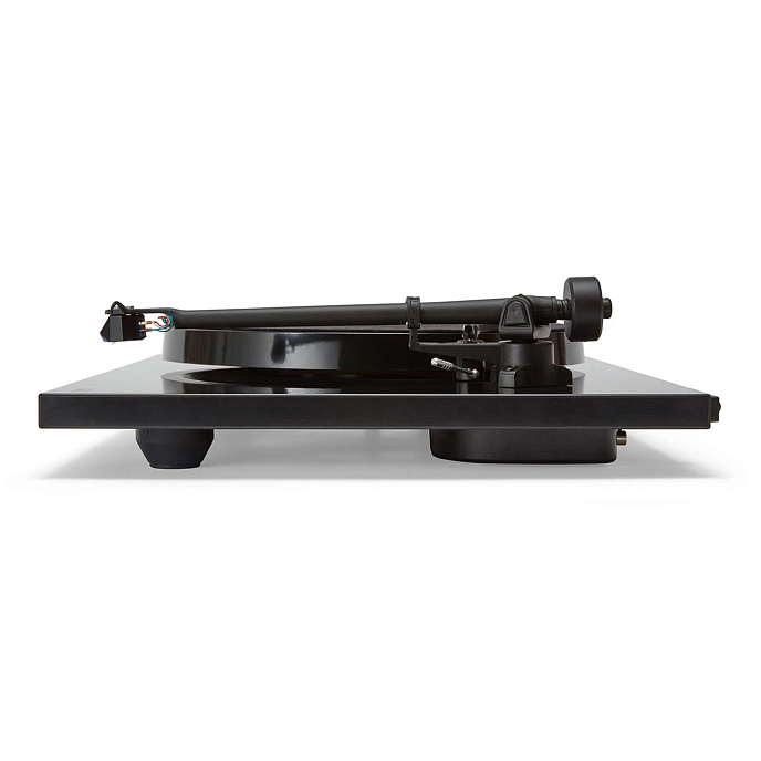 Проигрыватель винила Goldring GR3 (GL0310E) gloss black проигрыватель винила с картриджем goldring e3 (SN 000377)_Уценка - рис.5