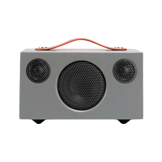 Портативная колонка Audio Pro Addon T3+ Grey - рис.0