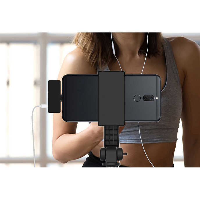 Микрофон беспроводной 7Ryms RimoMic PRO UC Black - рис.7