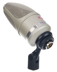 Микрофон студийный Neumann TLM 107 Nickel