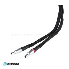 Кабель HeadMade SS-20 - Sennheiser HD800, HD820 - 2.5mm, 2m