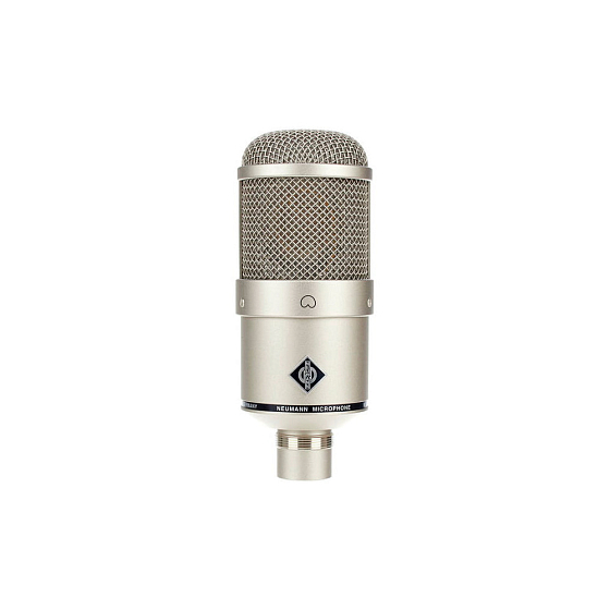 Микрофон студийный Neumann M 147 Tube Set EU - рис.0