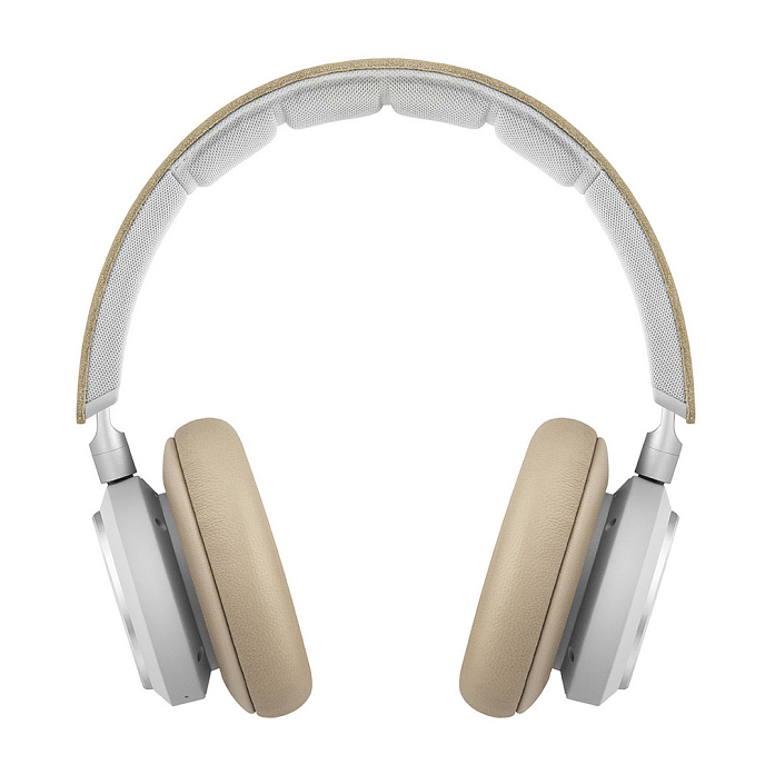 Беспроводные наушники Bang & Olufsen BeoPlay H9i Natural - рис.1