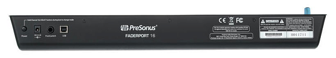Контроллер PreSonus FaderPort 16 - рис.5