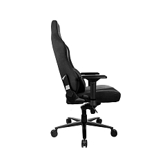 Компьютерное кресло Arozzi Vernazza SuperSoft Black