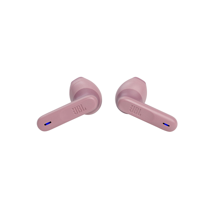 Беспроводные наушники JBL Wave 300TWS Pink - рис.3
