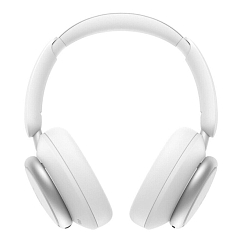 Беспроводные наушники Anker Soundcore Space Q45 white наушники беспроводные полноразмерные (SN AHVWDE0D27401280)_Уценка
