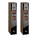 Напольная акустика Dali Opticon 6 Walnut - рис.0