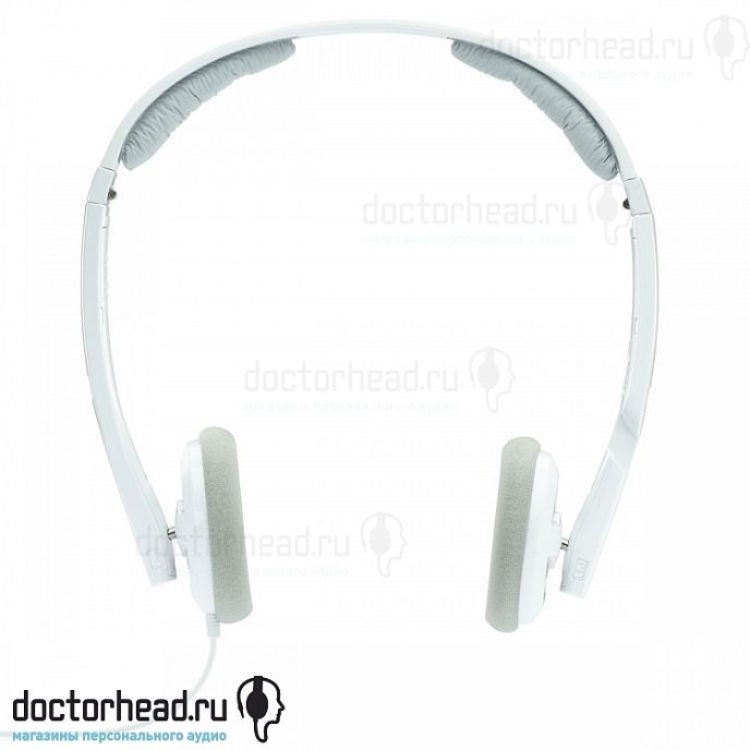 Наушники Sennheiser PX 100 II White - рис.3