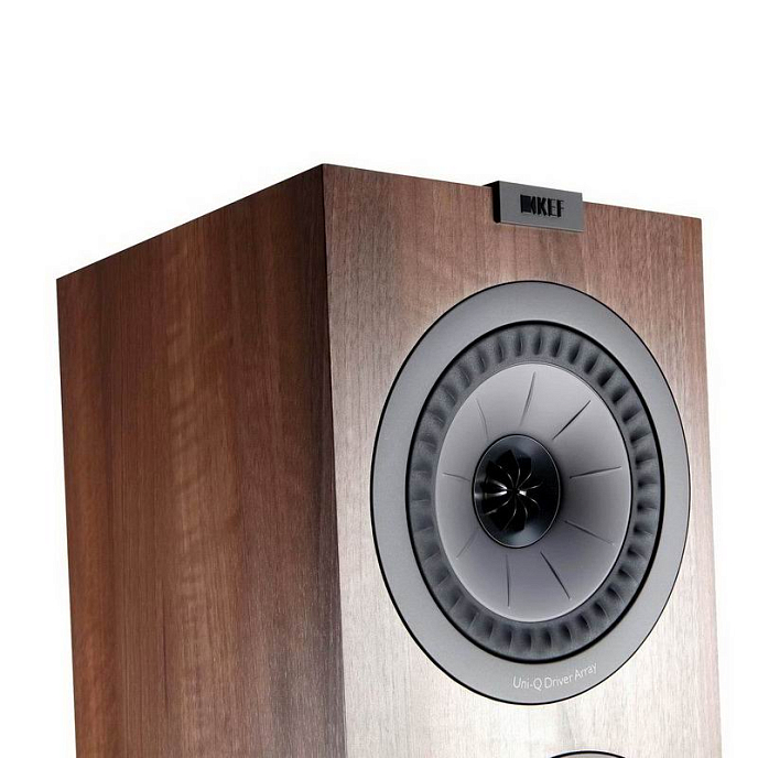 Напольная акустика KEF Q750 Satin Black - рис.6