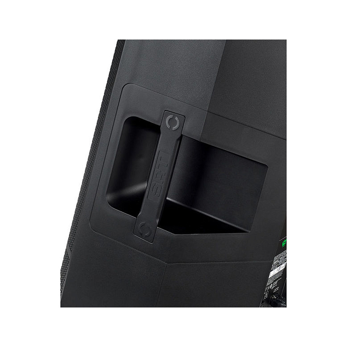 Акустическая система Mackie SRT210 Black - рис.5
