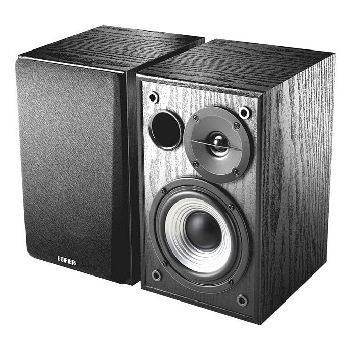 Компьютерные колонки Edifier R980T Black - рис.1