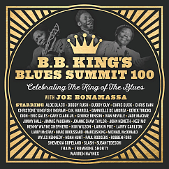 Виниловая пластинка Joe Bonamassa - B.B. King's Blues Summit 100 (Celebrating The King Of The Blues) - 3LP