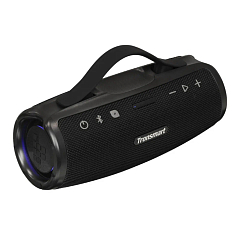 Портативная колонка Tronsmart Mirtune S100 Black
