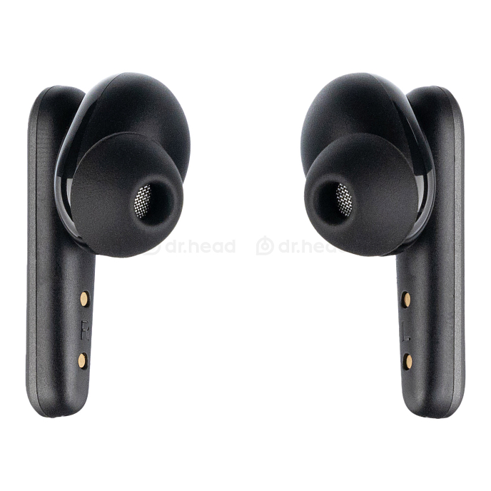 Беспроводные наушники Ugreen HiTune T1 Black - рис.6