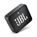 - рис.3 Портативная колонка JBL GO 2 Black - рис.3