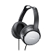 - рис.0 Наушники Sony MDR-XD150 Black - рис.0