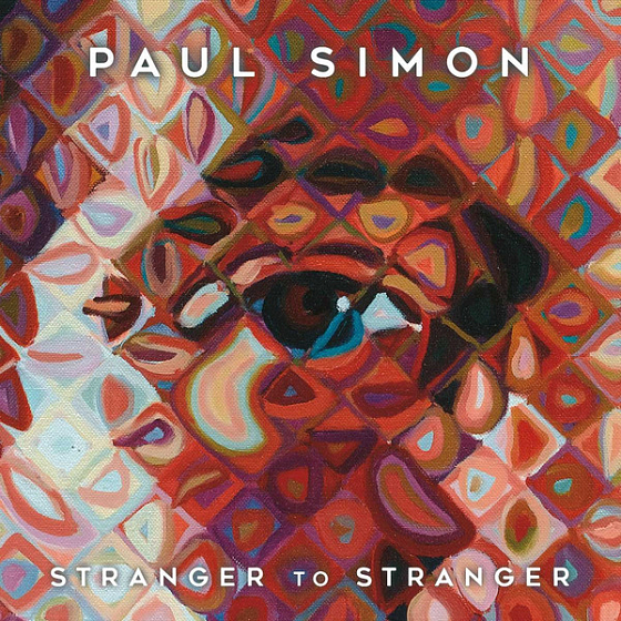 Пластинка Paul Simon - Stranger To Stranger - рис.0