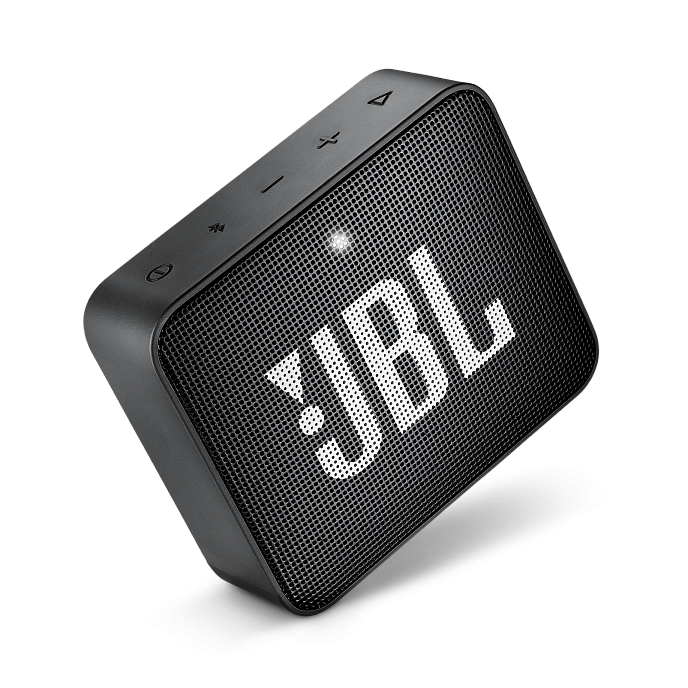 Портативная колонка JBL GO 2 Black - рис.3
