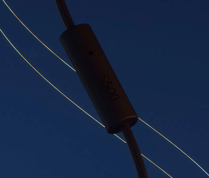 Наушники RHA S500u - рис.7