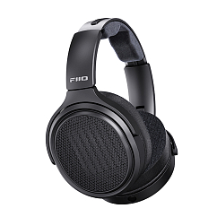 Наушники полноразмерные FiiO JT7 Black