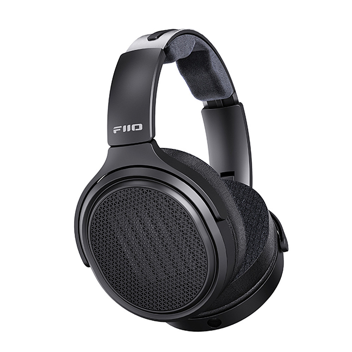 Наушники полноразмерные FiiO JT7 Black - рис.3