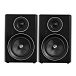 Полочная акустика Jamo C707PA MKII Black - рис.0