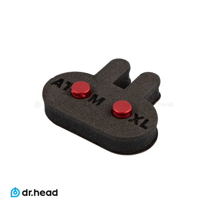 IEM наушники Fir Audio Five x Five - внутриканальные наушники (SN 18040442963286157451)_Уценка - рис.12