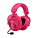 Игровая гарнитура Logitech G Pro X 2 Lightspeed Pink - рис.1